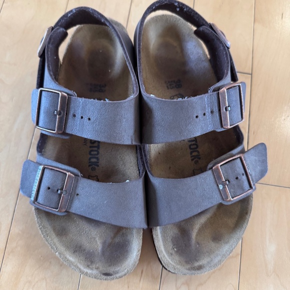 Birkenstock Sandals - Picture 1 of 4